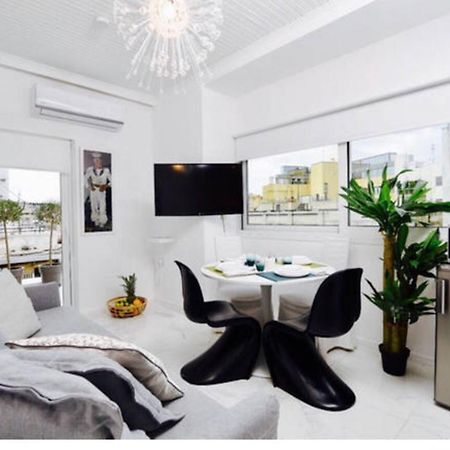 A Diamont In The Center Of Athens Apartment Exterior photo