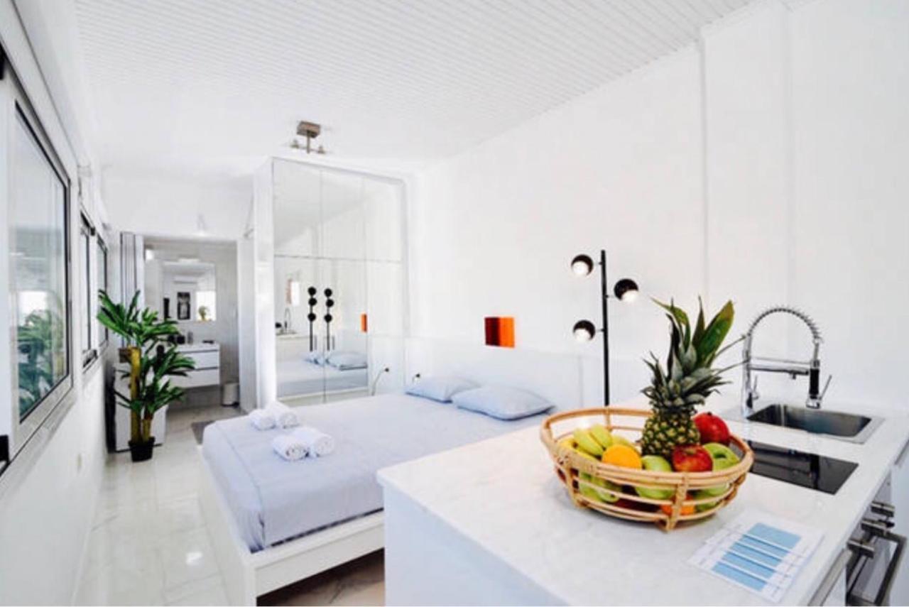 A Diamont In The Center Of Athens Apartment Exterior photo