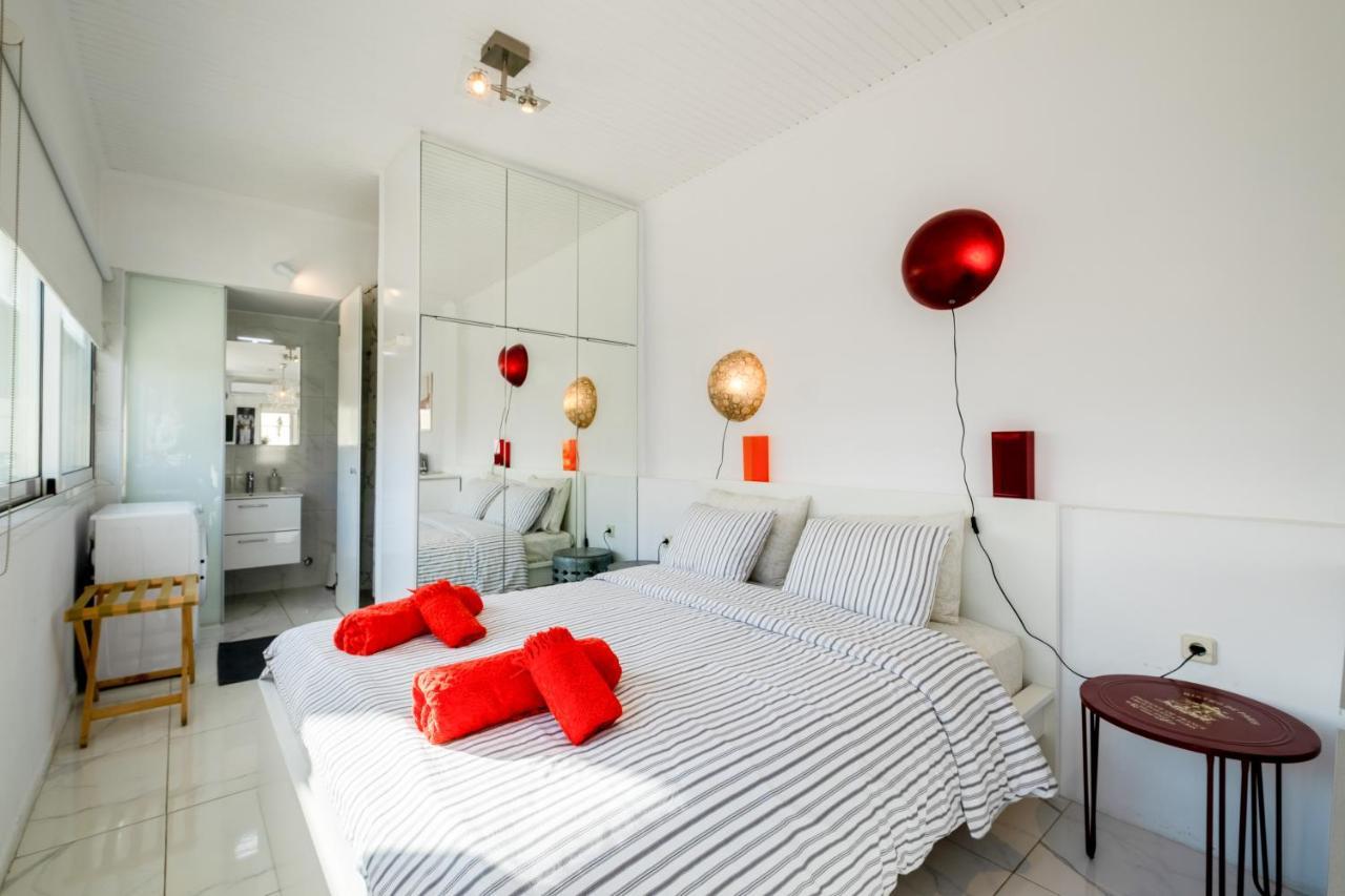 A Diamont In The Center Of Athens Apartment Exterior photo